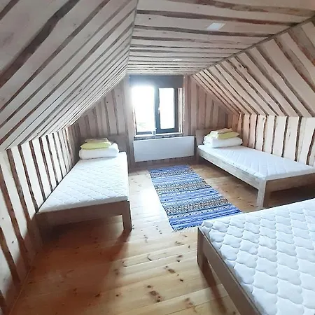 Πανσιόν Saemi Siil Sami