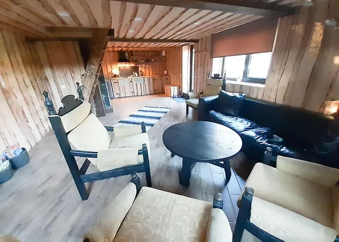 Saemi Siil بيت ضيافة 4*