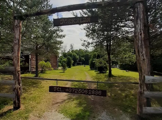 Saemi Siil بيت ضيافة 4*