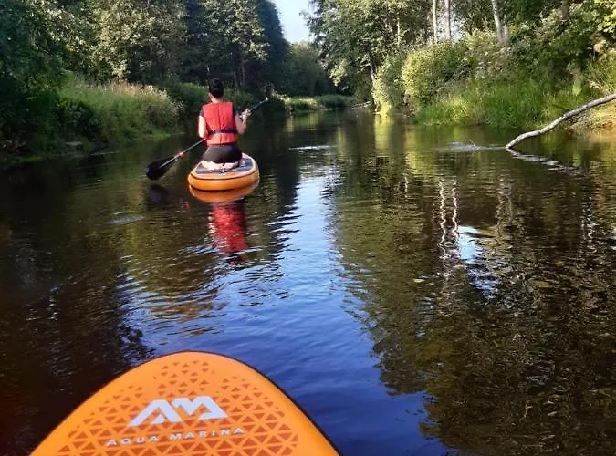 Saemi Siil بيت ضيافة Sami