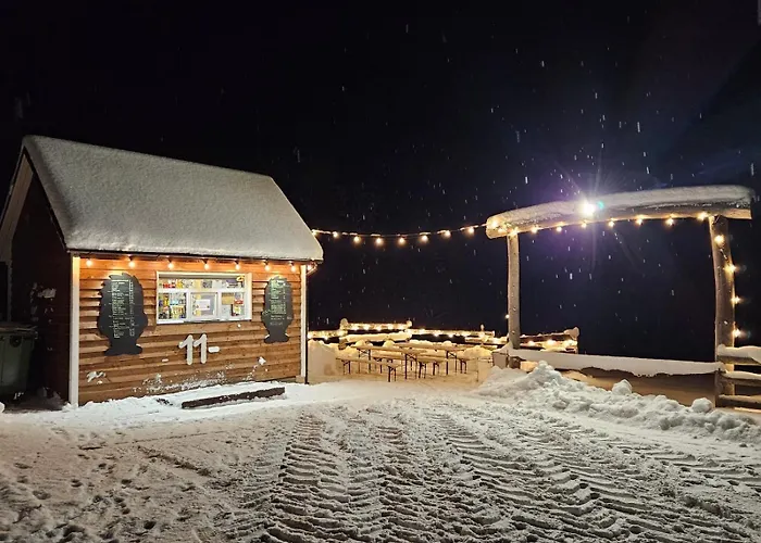 Saemi Siil بيت ضيافة