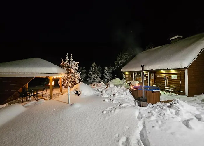 Saemi Siil بيت ضيافة Sami