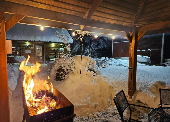 Saemi Siil بيت ضيافة Sami